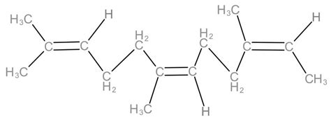 Natural rubber structure. | Download Scientific Diagram