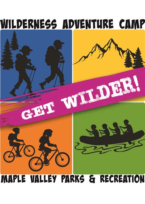 Maple Valley Parks & Recreation - Better Camp Finder