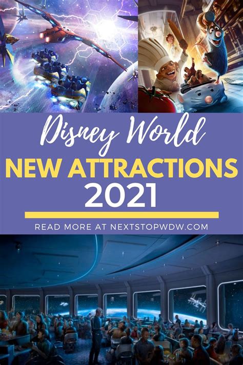 The ultimate disney world must do rides in 2023 – Artofit