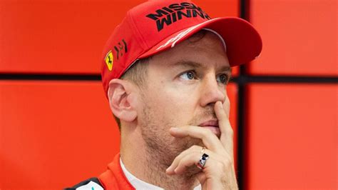 Sebastian Vettel to Aston Martin: Will Buxton explains why Vettel will not replace Perez at ...