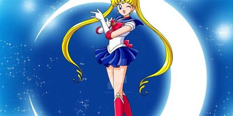 Unraveling the Unbelievable: Disney's Serendipitous Serenade with Sailor Moon