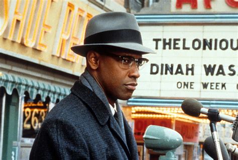 Denzel Washington Movies: His Best Roles Yet