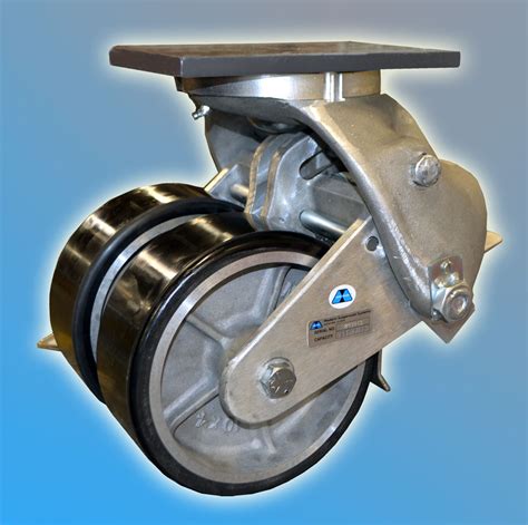 Aviation / Aircraft / Aerospace Casters