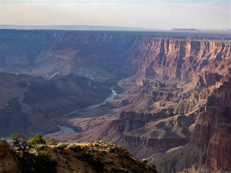 Desert View Point - Grand Canyon Deals