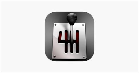 ‎Car Manual Shift on the App Store