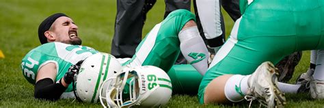 Football Injury Prevention | Rothman Orthopaedics