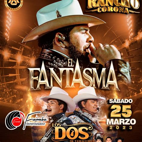 EL FANTASMA Y LOS DOS DE TAMAULIPAS