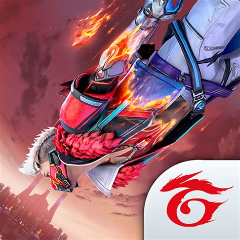 Descargar Garena Free Fire MAX 2.91.0 para Android gratis - Uoldown