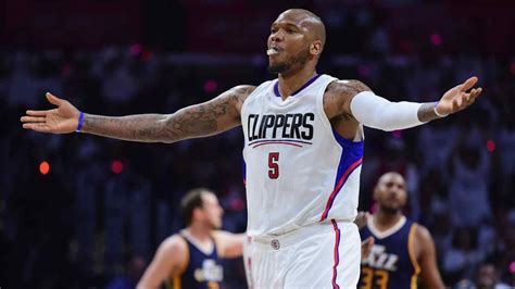 Marreese Speights Offers Lakers a Unique Fit