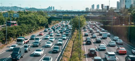 The Surface Transportation Bill and Factors Affecting Transportation ...