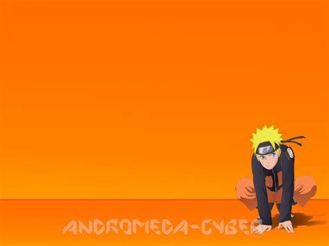 Naruto Ppt Background