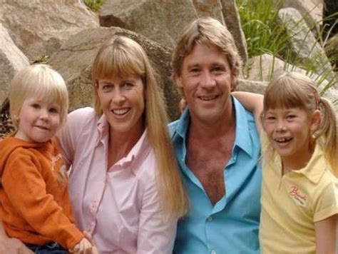 Steve Irwin Birthday, Real Name, Age, Weight, Height, Family, Facts, Death Cause, Contact ...