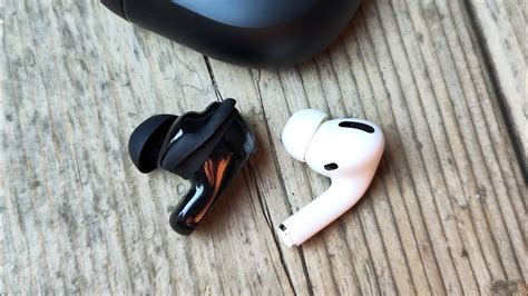 Bose QuietComfort Earbuds II vs AirPods Pro 2 | This Will Be Easy ...