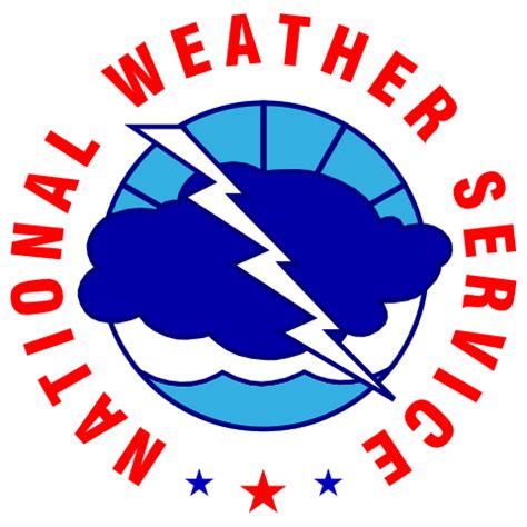 파일:US-NationalWeatherService-Logo.svg - Wikiwand