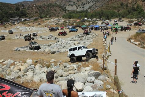 Azusa Canyon OHV Park Grand Opening | Azusa Canyon OHV Park … | Flickr