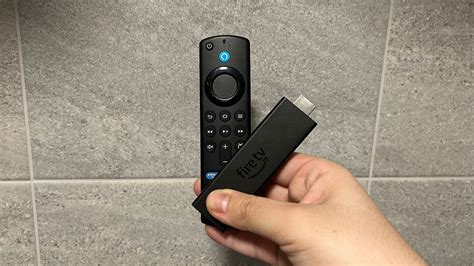 Amazon Fire Stick 4K Max review: Amazon’s 4K streamer is familiar Fire ...