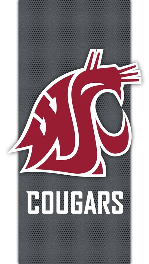 Wsu Cougar Wallpaper (68+ images)