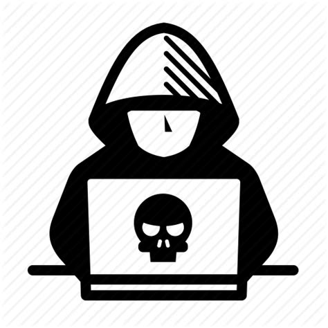 Hacker Icon #128261 - Free Icons Library