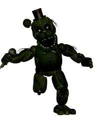 Phantom freddy | Wiki | Five Nights At Freddy's Amino