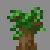 How to Make a Potted Plant in Minecraft