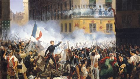 French Revolution: an important mess | VENTURA