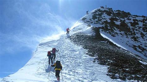 K2 Expedition and Karakoram Climbing- SummitClimb