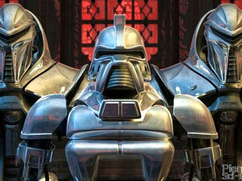 8 Things The 'Battlestar Galactica' Reboot Must Get Right, From Cylons To Mormonism | Inverse