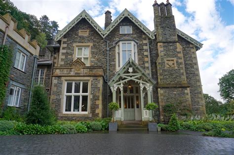 REVIEW: The Forest Side Hotel & Restaurant, Grasmere, The Lake District