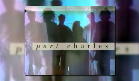 Port Charles Daily Recaps | Soap Central