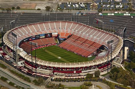 Candlestick Park Stadium Address | Bruin Blog