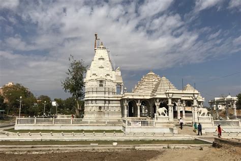 11 Famous Temples In Ujjain - Religious Sites & Spiritual Places