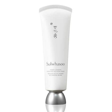 Korean Holistic Skincare - Sulwhasoo