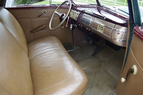 1940 Ford Convertible at Kansas City 2012 as S133 - Mecum Auctions