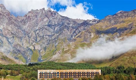 ROOMS HOTEL KAZBEGI | Rooms hotel kazbegi, Hotels design, Hotel