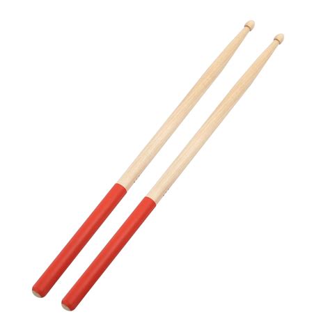 FSTE 5 Pairs/Set 7A Maple Drum Sticks For Kids/Children, Fit For All ...