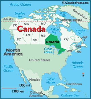 Where is Ottawa, ON? / Ottawa, Ontario Map - WorldAtlas.com