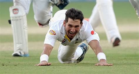 ICC Rankings: Yasir Shah becomes the second-highest ranked Test bowler