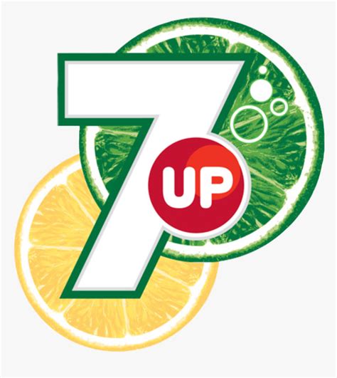 #7up #soda #logo #soda Logo #7uplogo #taniamarieeee - 7 Up, HD Png Download - kindpng