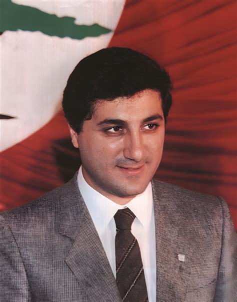 Bachir Gemayel - Age, Birthday, Bio, Facts & More - Famous Birthdays on November 10th - CalendarZ