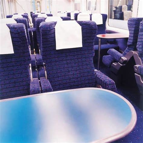 Gatwick Express - Railway Technology