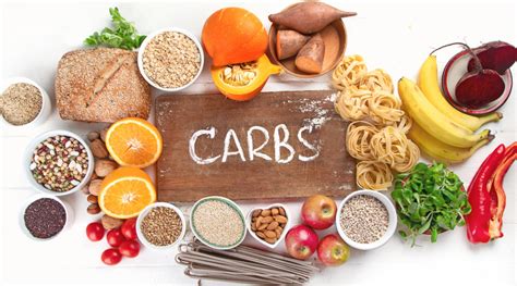Foods Rich in Carbohydrates for Your Daily Diet - HealthKart