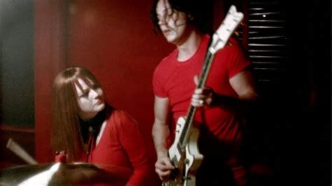 The White Stripes - Icky Thump-和訳 日本語訳 月夜ニ君ノ音想フ♪