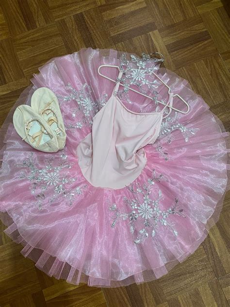 Ballet Costume, Babies & Kids, Babies & Kids Fashion on Carousell