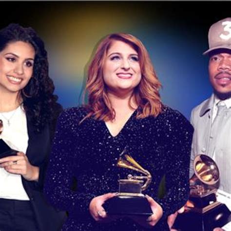 Best New Artist Grammy Winners Over the Years