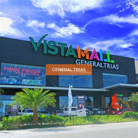 Malls - Vista Mall