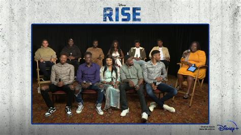 'Rise' movie 2022: Real-life brothers portray true story of NBA's ...