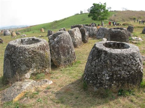 Plain of Jars, Laos Laos Travel, Vietnam Travel, Vietnam War, Travel Tips, Ancient History ...