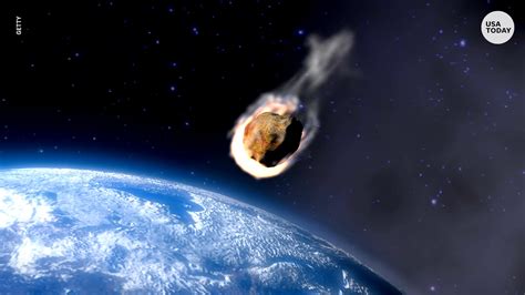 Will Asteroid Hit Earth In 2021 - The Earth Images Revimage.Org