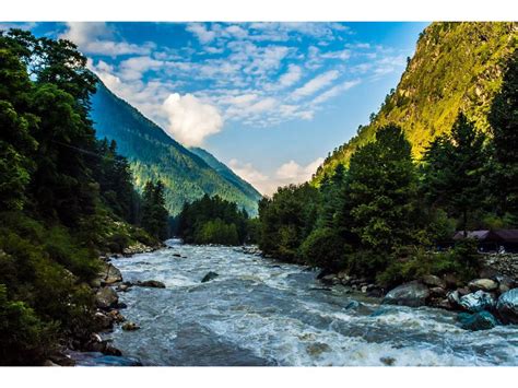 A Photo Tour Of Kasol In Himachal Pradesh - Nativeplanet