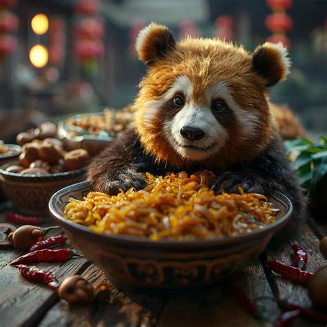 Panda Express Near Me: 7 Crazy Facts